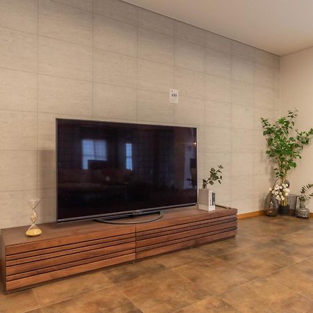 Bijou Suites Ai Premium Oszaka Szoba fotó