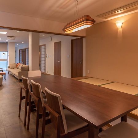 Bijou Suites Ai Premium Oszaka Szoba fotó