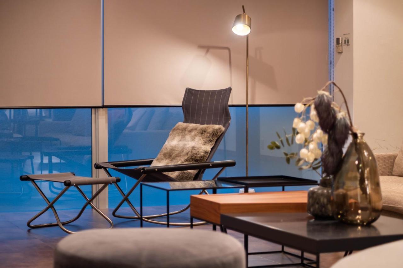 Bijou Suites Ai Premium Oszaka Kültér fotó