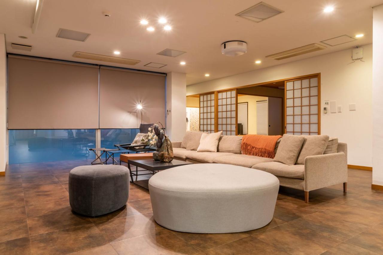 Bijou Suites Ai Premium Oszaka Kültér fotó
