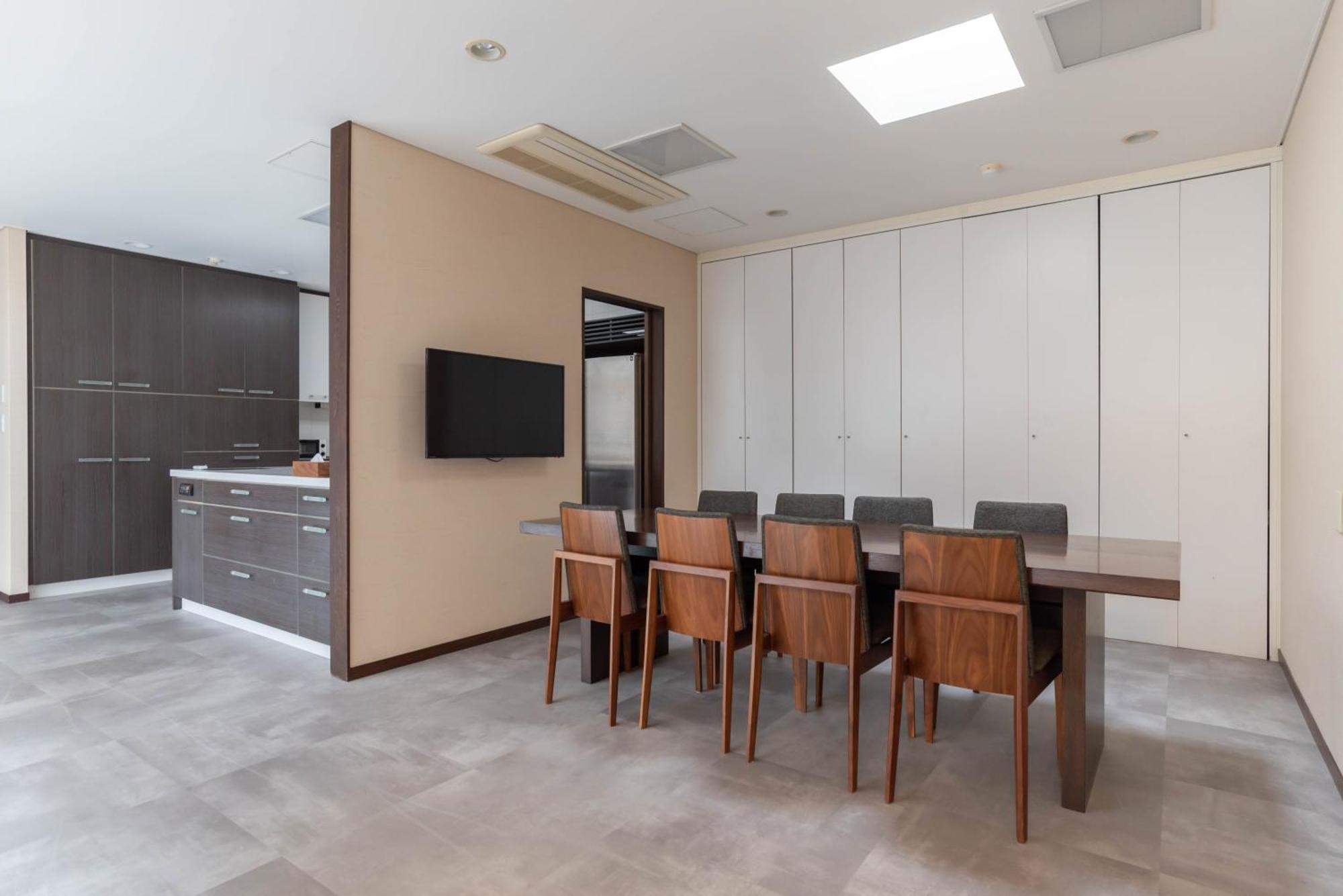 Bijou Suites Ai Premium Oszaka Szoba fotó
