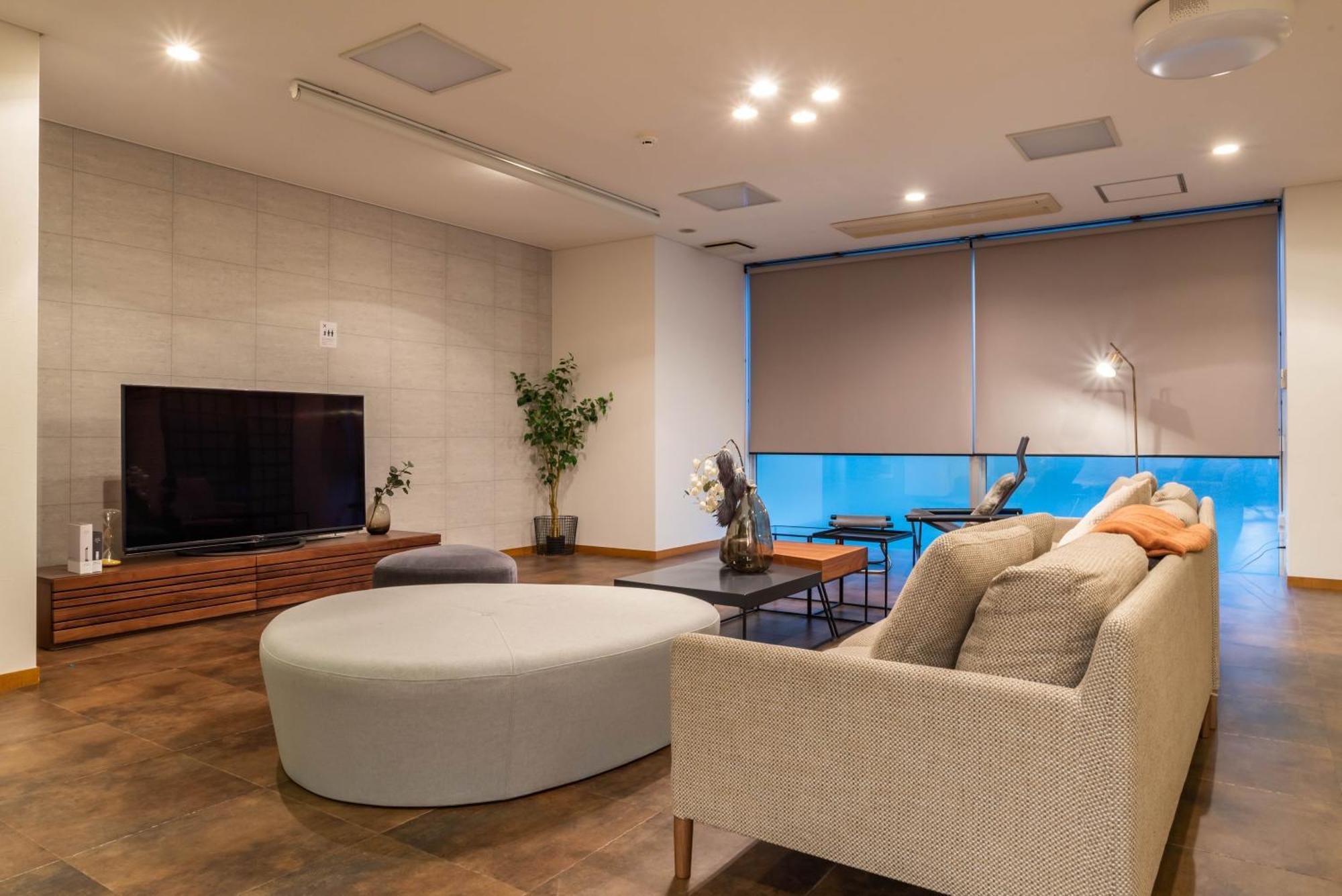 Bijou Suites Ai Premium Oszaka Szoba fotó