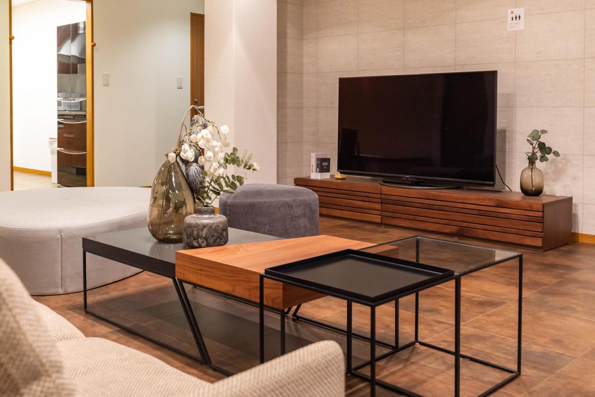 Bijou Suites Ai Premium Oszaka Szoba fotó