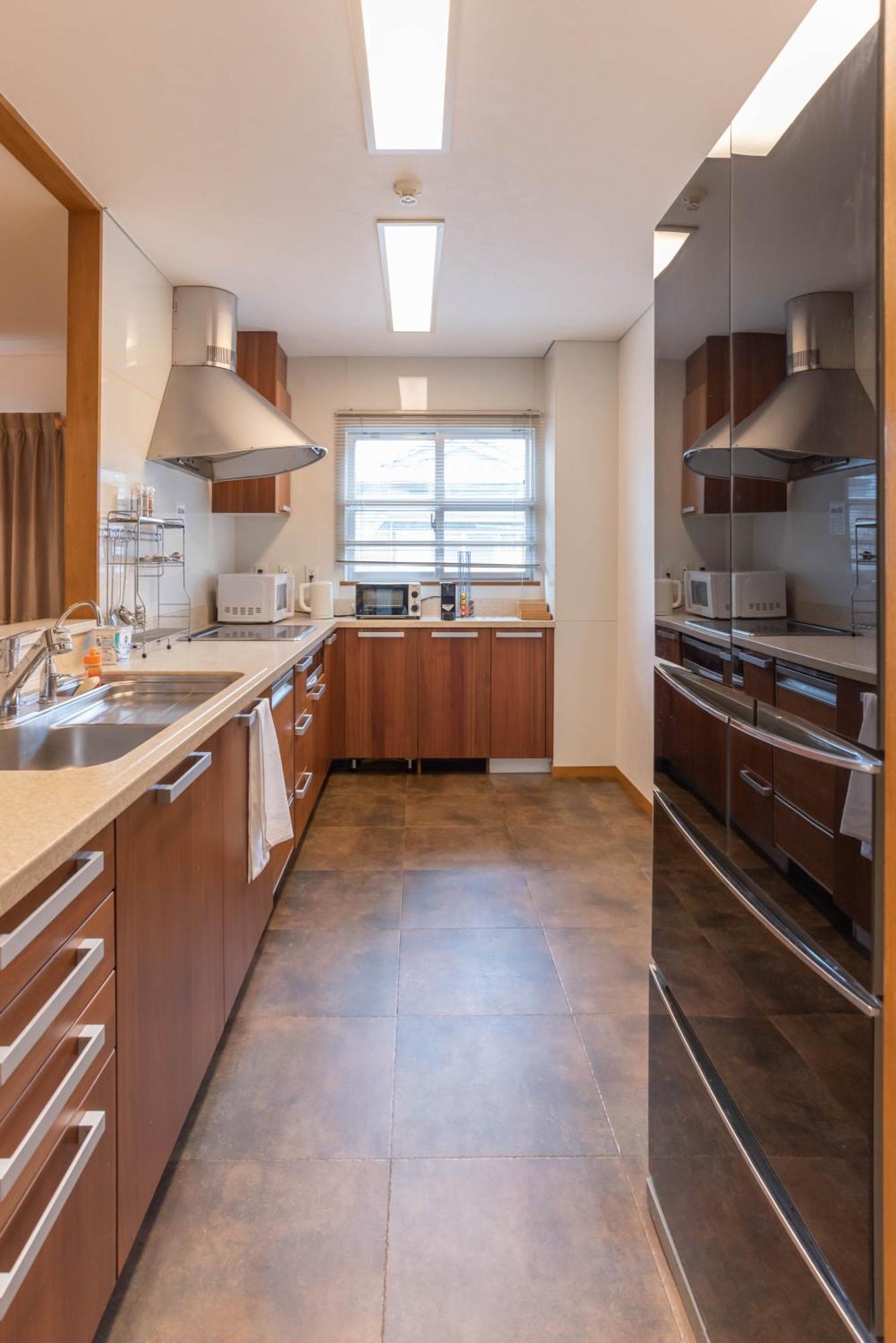 Bijou Suites Ai Premium Oszaka Szoba fotó