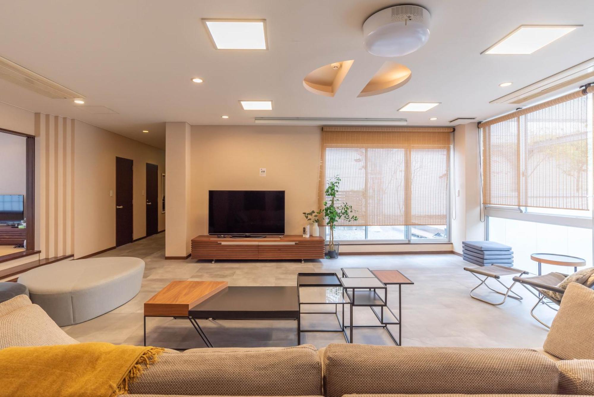 Bijou Suites Ai Premium Oszaka Szoba fotó