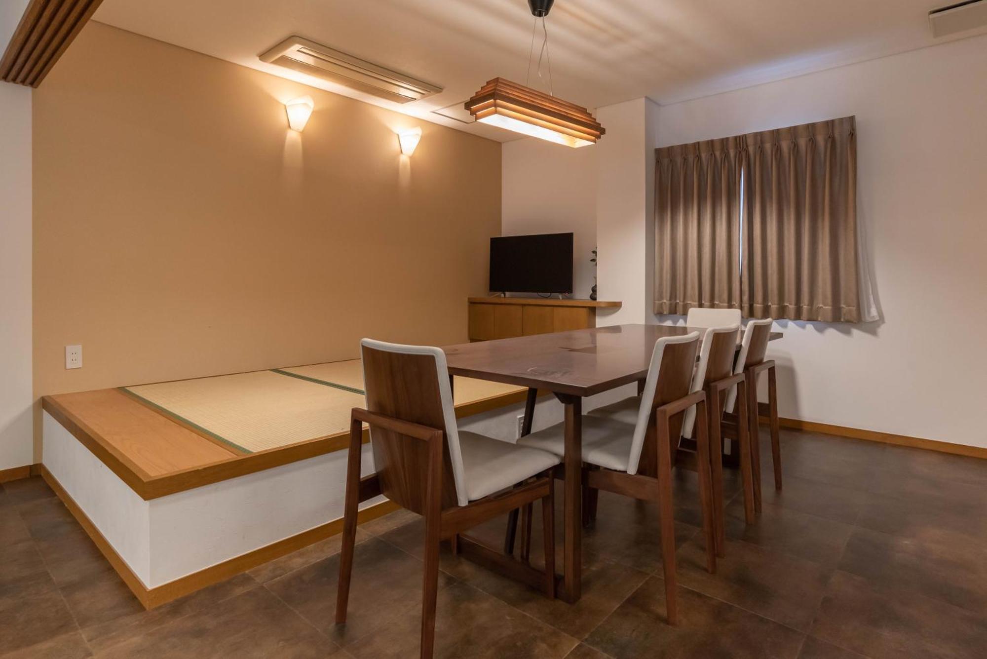 Bijou Suites Ai Premium Oszaka Szoba fotó