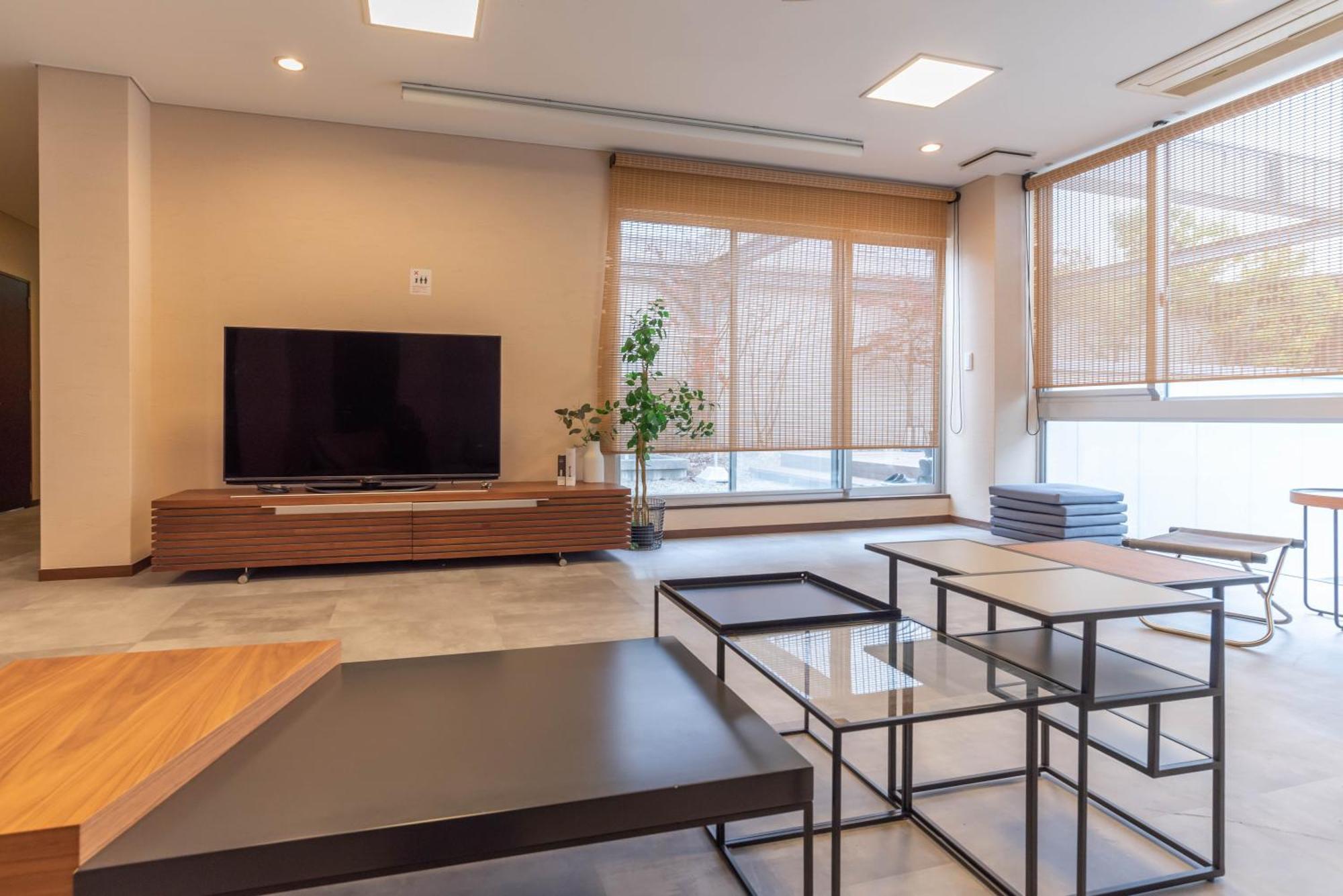 Bijou Suites Ai Premium Oszaka Szoba fotó