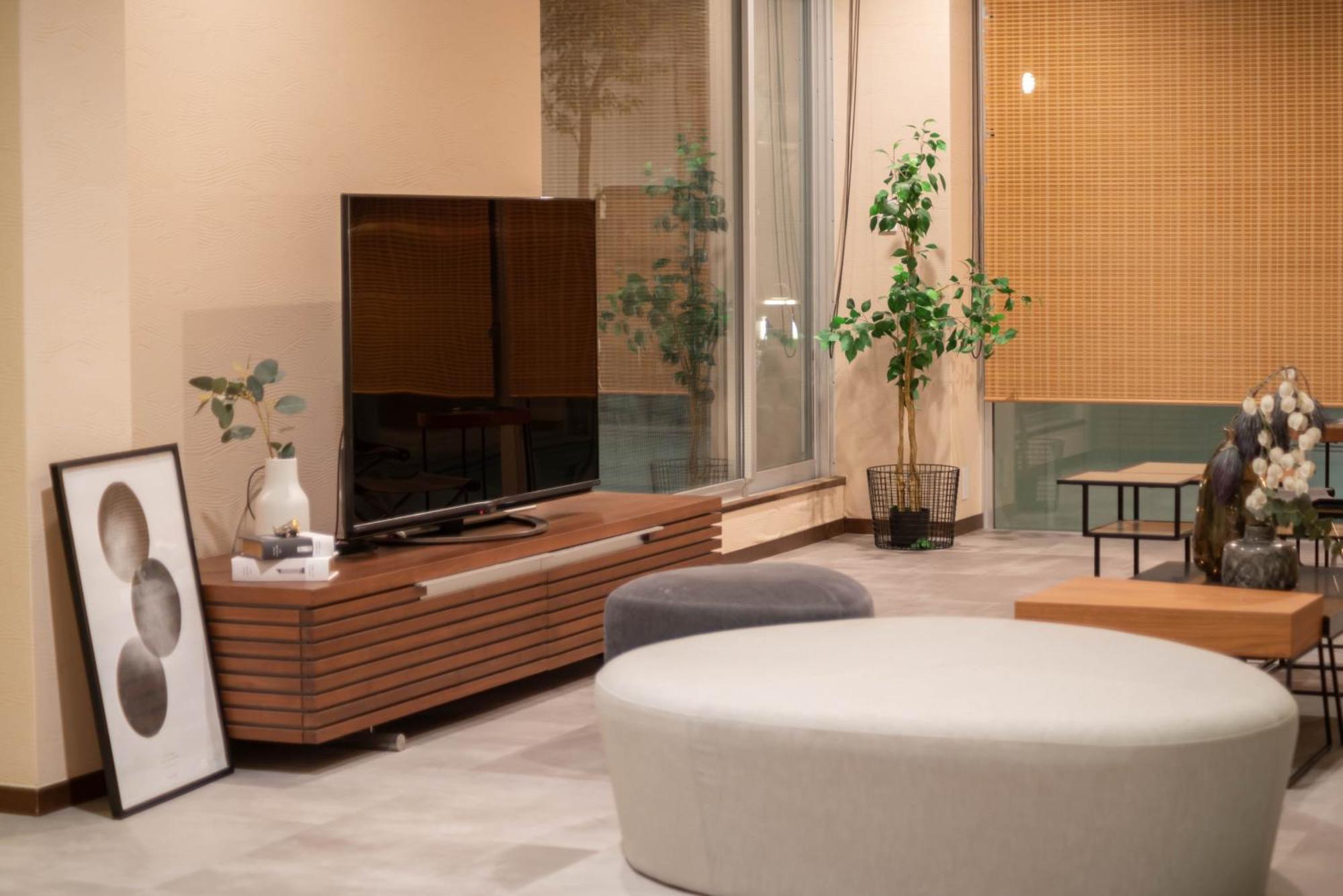 Bijou Suites Ai Premium Oszaka Szoba fotó