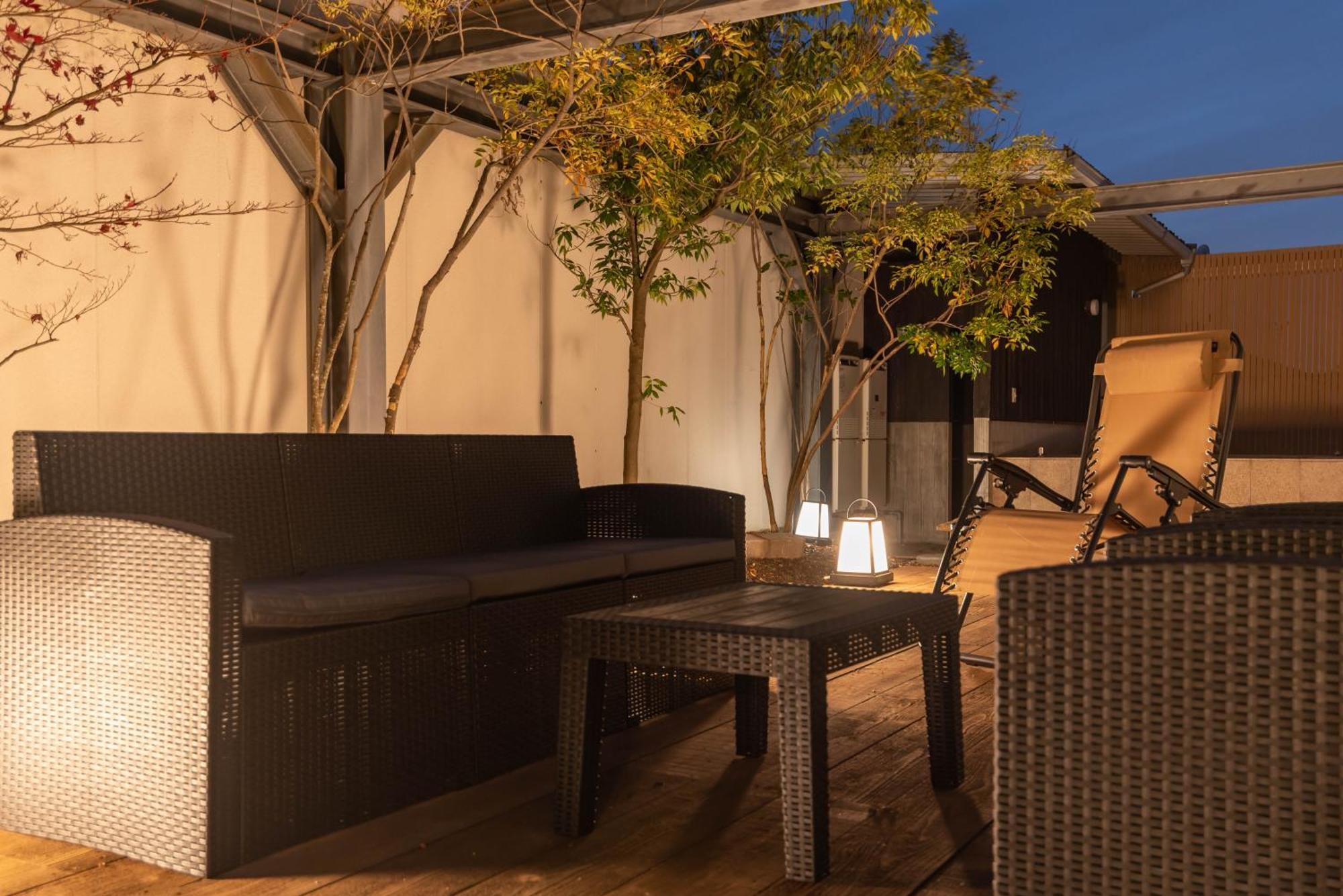Bijou Suites Ai Premium Oszaka Szoba fotó