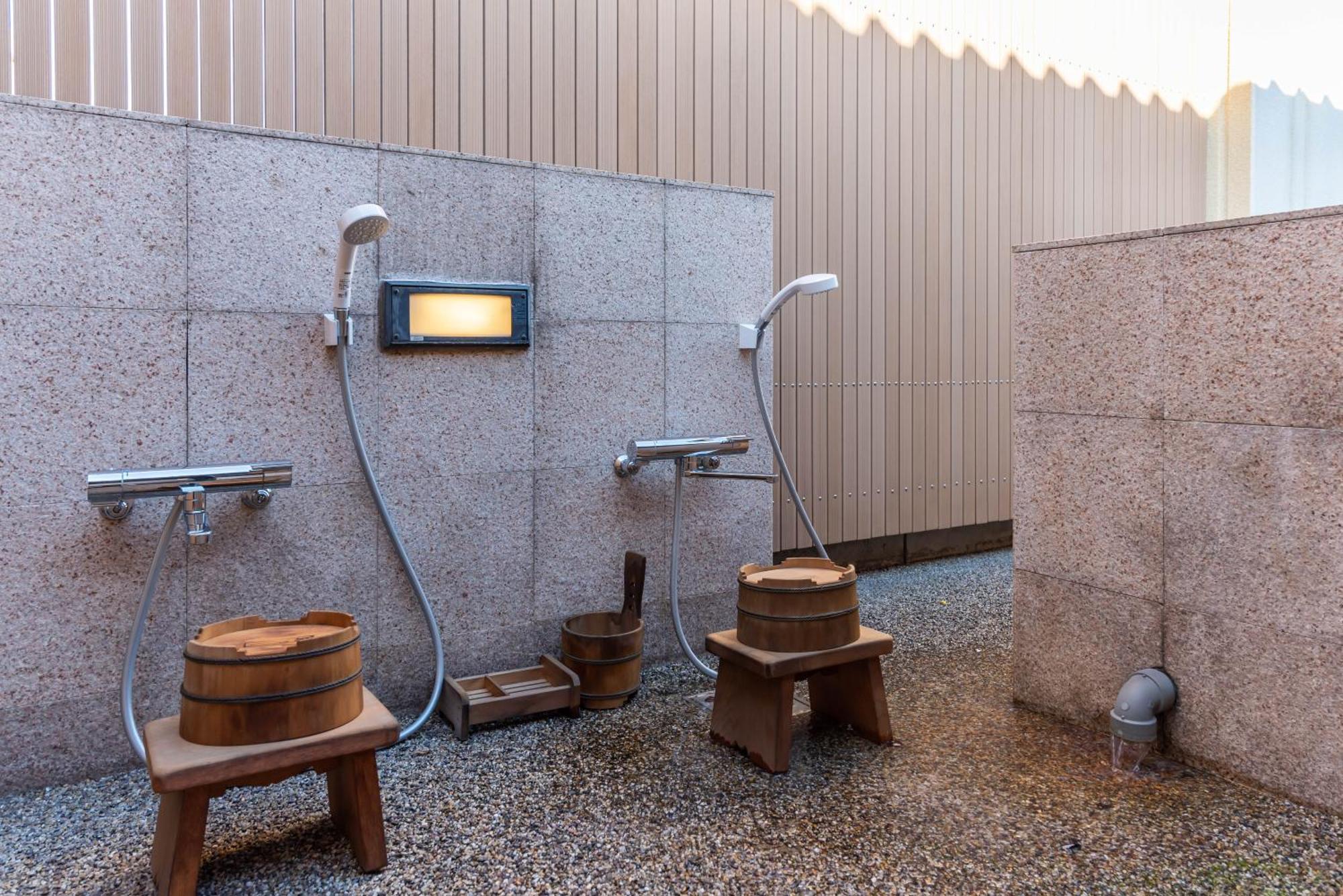 Bijou Suites Ai Premium Oszaka Szoba fotó