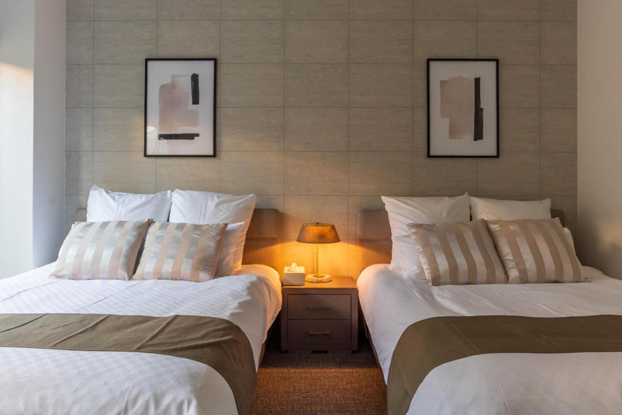 Bijou Suites Ai Premium Oszaka Kültér fotó