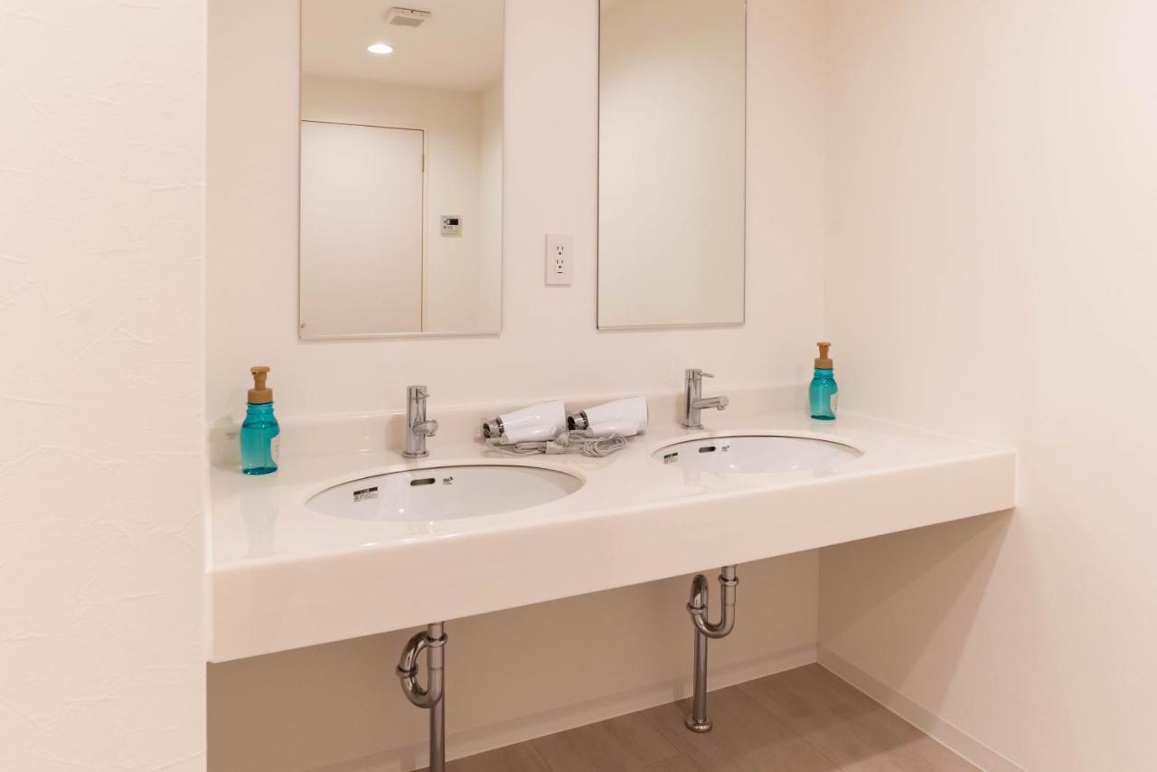 Bijou Suites Ai Premium Oszaka Szoba fotó
