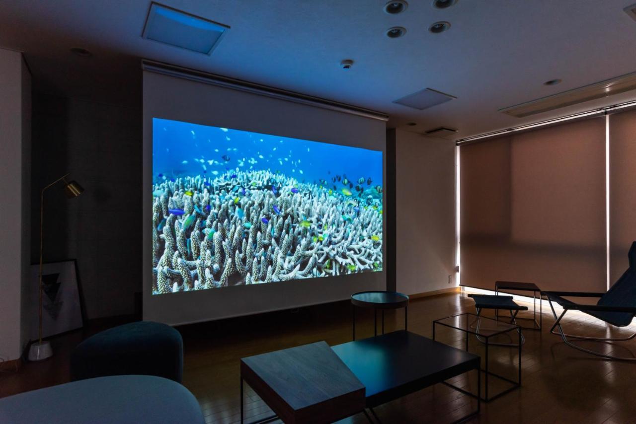 Bijou Suites Ai Premium Oszaka Kültér fotó